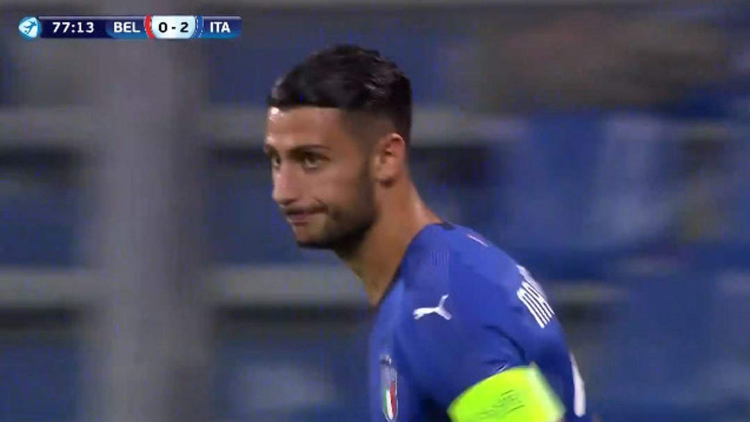 郭士强在采 郭士强在采