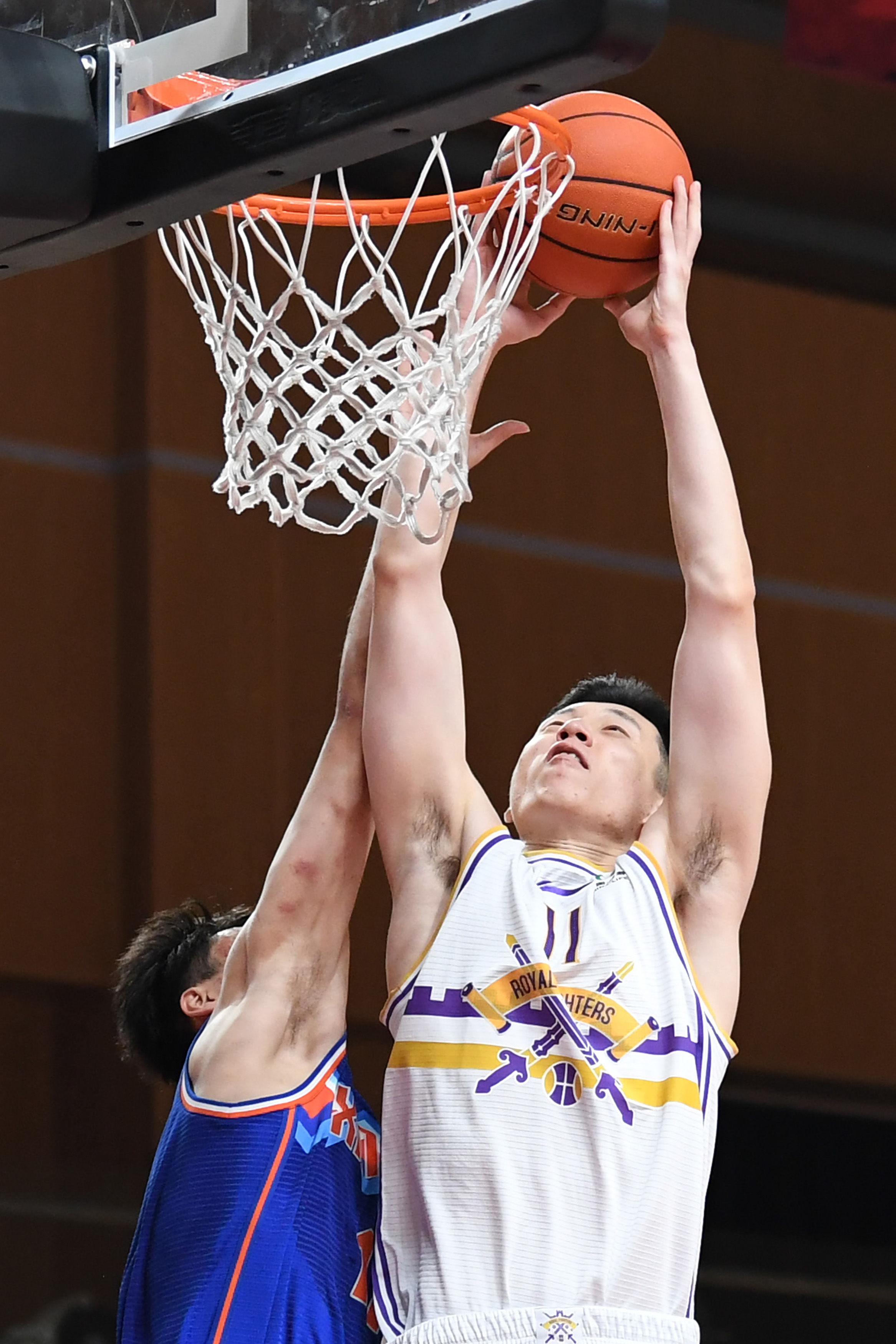 替补球员的 替补球员的