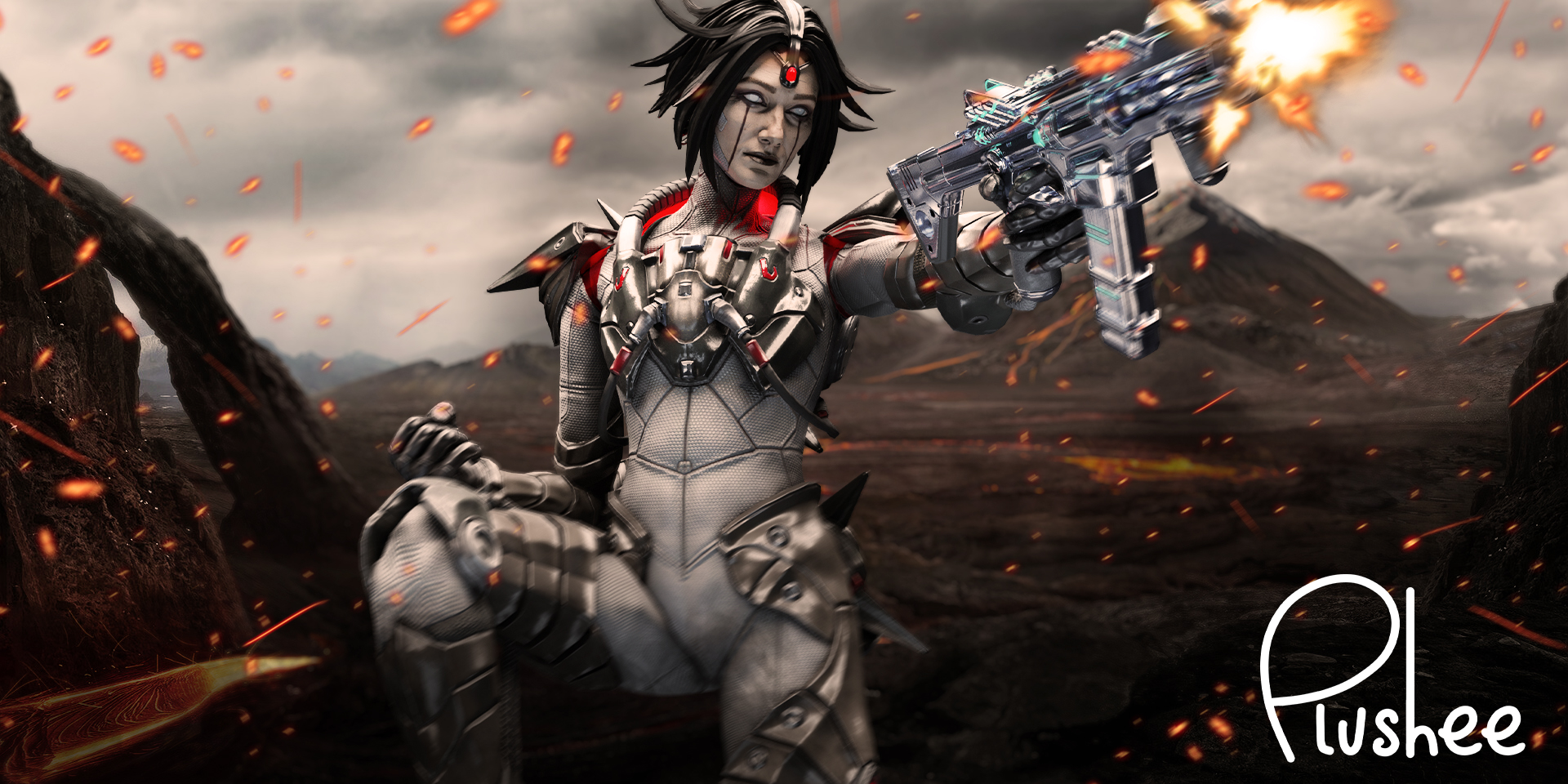 重燃热情的 重燃热情的