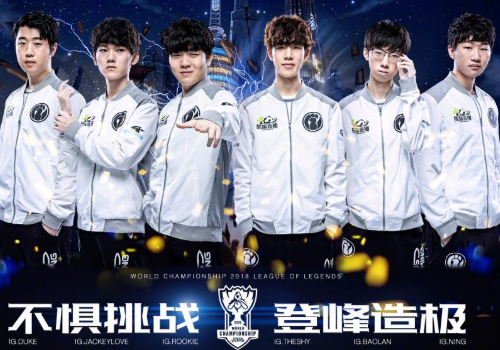 更多的挑战 更多的挑战