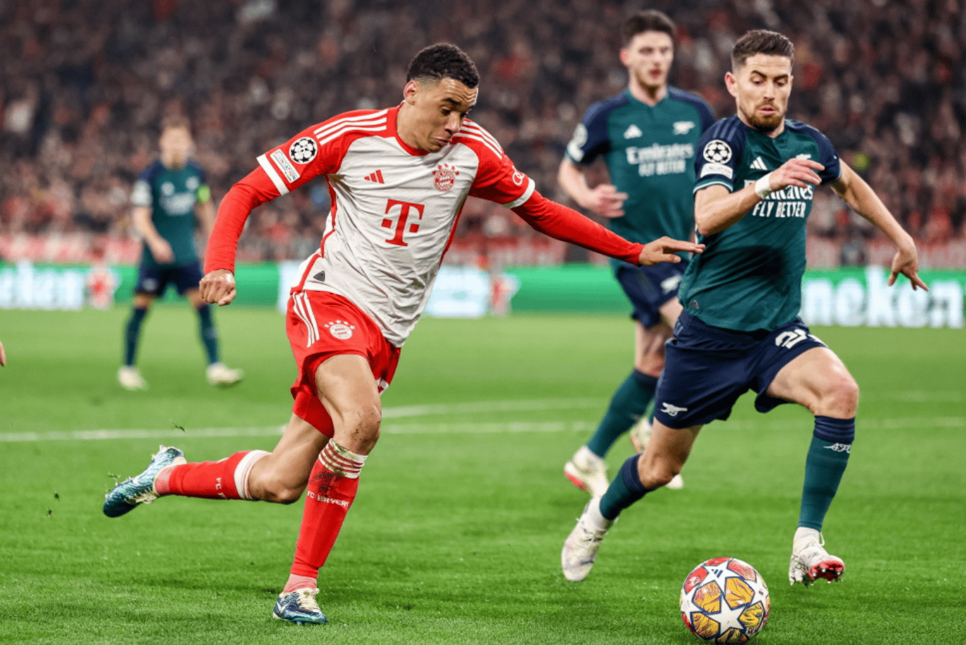 保持了竞争 保持了竞争