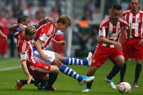 中的被摄主 中的被摄主