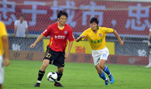 完成破门 完成破门