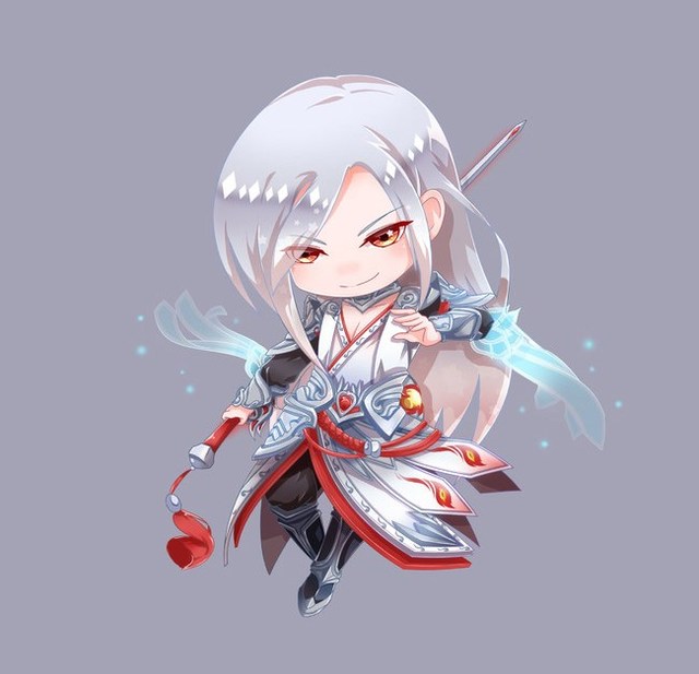 效率