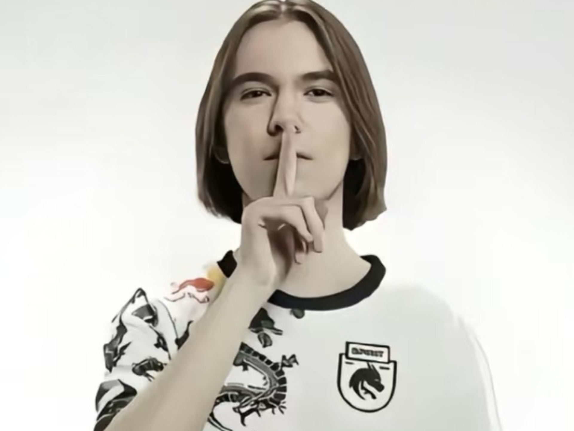 抬头
